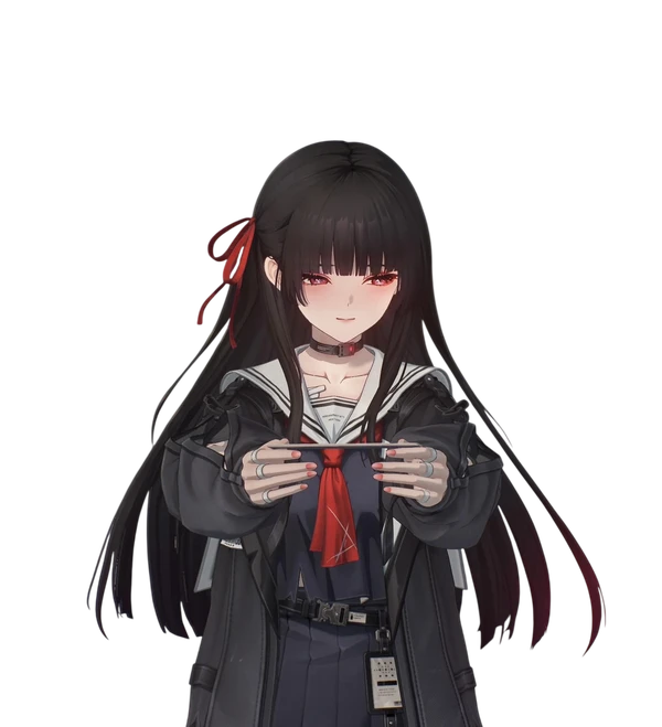 Chisa Hologram Companion